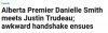 Screenshot 2023-02-08 at 02-58-43 Alberta Premier Danielle Smith meets Justin Trudeau awkward ...png