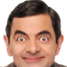 MR BEAN